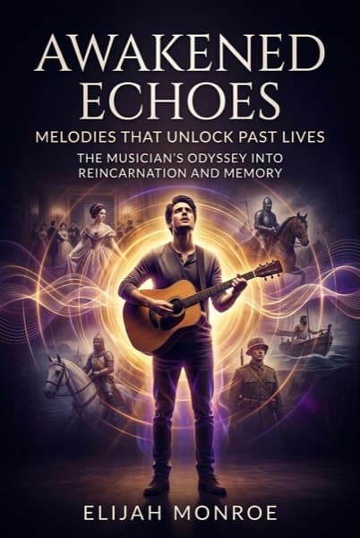 AI generated book cover 7