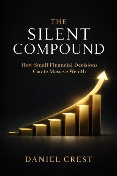 AI generated book cover 2