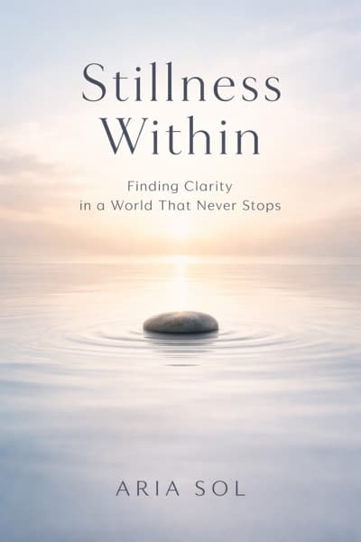 AI generated book cover 8